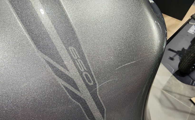 KAWASAKI Z 650 (47.5CV) 10