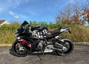 APRILIA RS 660 A2 - 2023