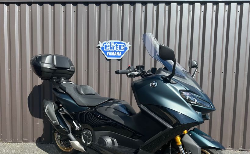 YAMAHA XP T-MAX 560 TECH MAX 1