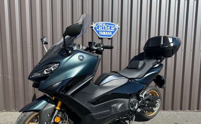 YAMAHA XP T-MAX 560 TECH MAX 3
