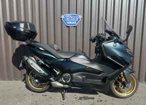 YAMAHA XP T-MAX 560 TECH MAX - 2022