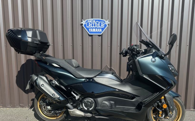 YAMAHA XP T-MAX 560 TECH MAX 0
