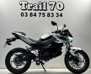 KAWASAKI Ze-1 - 2024