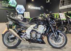 KAWASAKI Z 750 - 2007