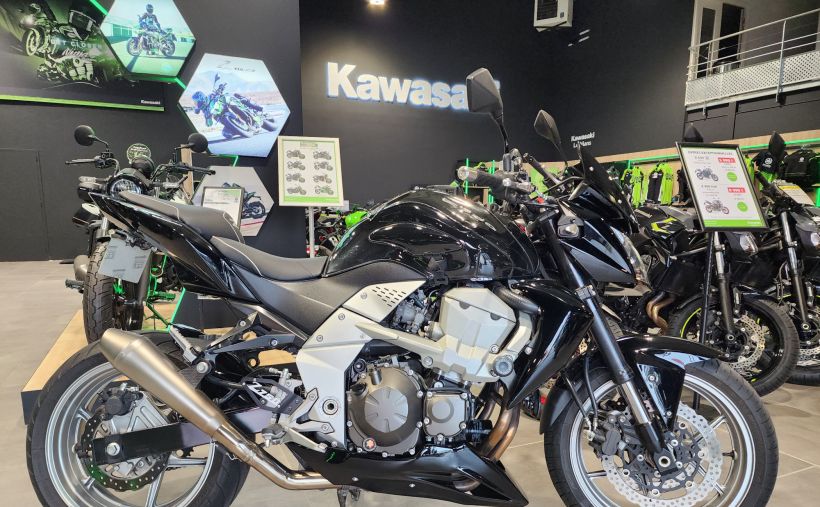 KAWASAKI Z 750 0