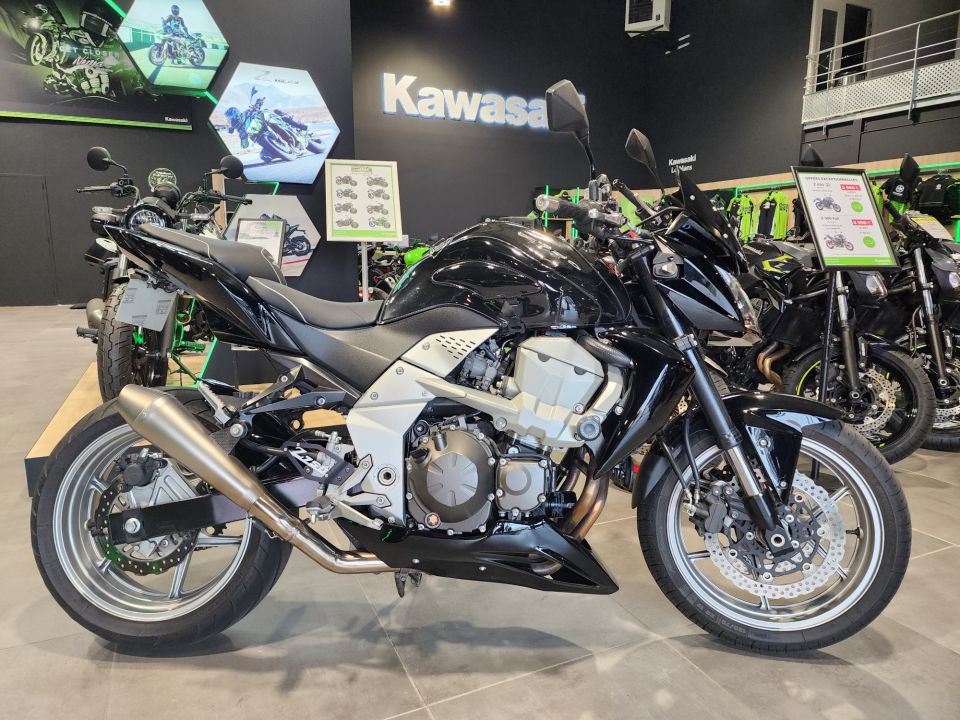 KAWASAKI Z 750 0