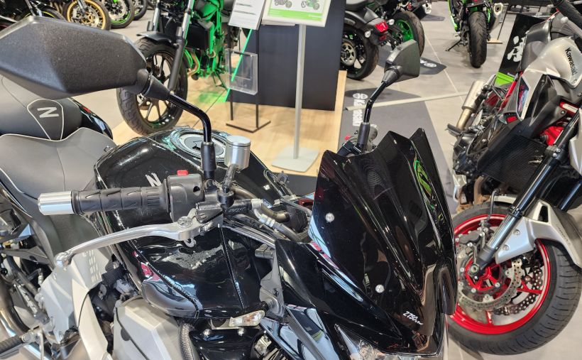 KAWASAKI Z 750 1