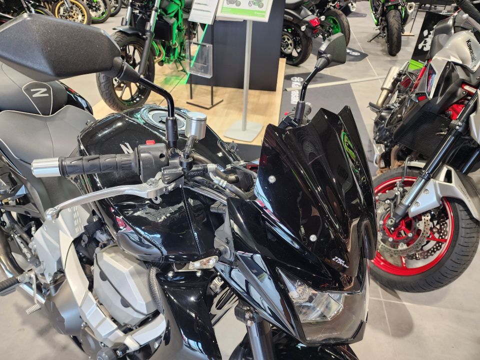 KAWASAKI Z 750 5