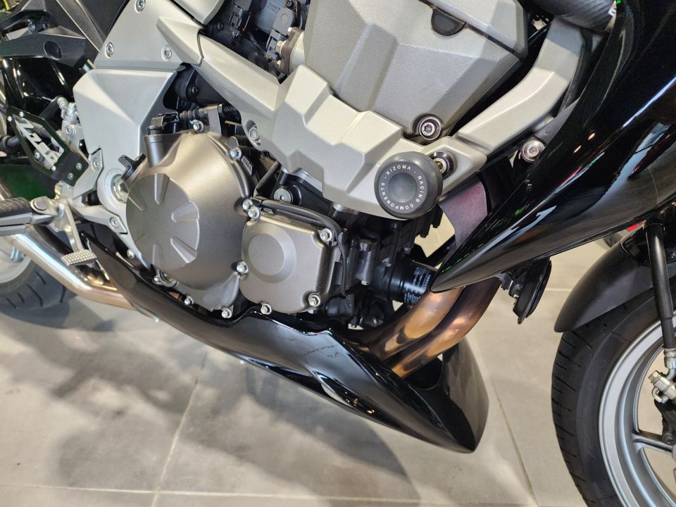 KAWASAKI Z 750 10