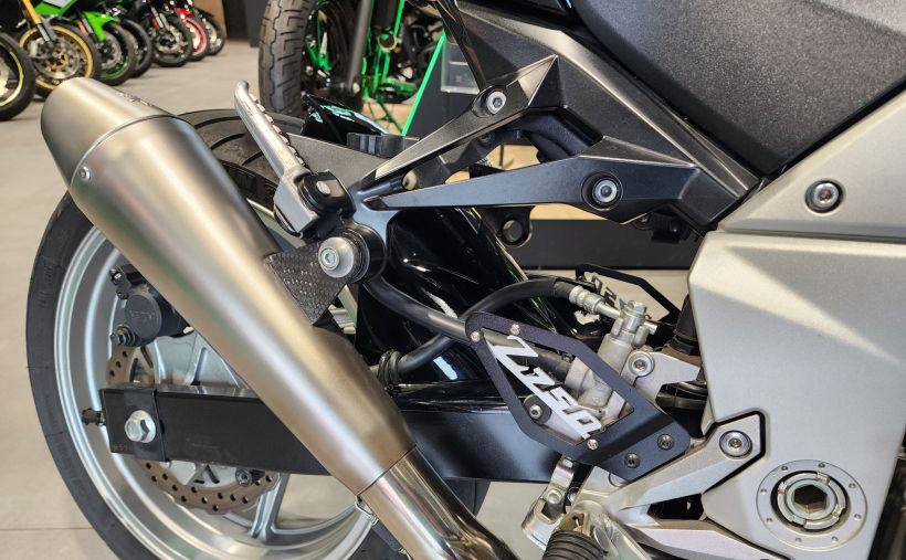 KAWASAKI Z 750 3