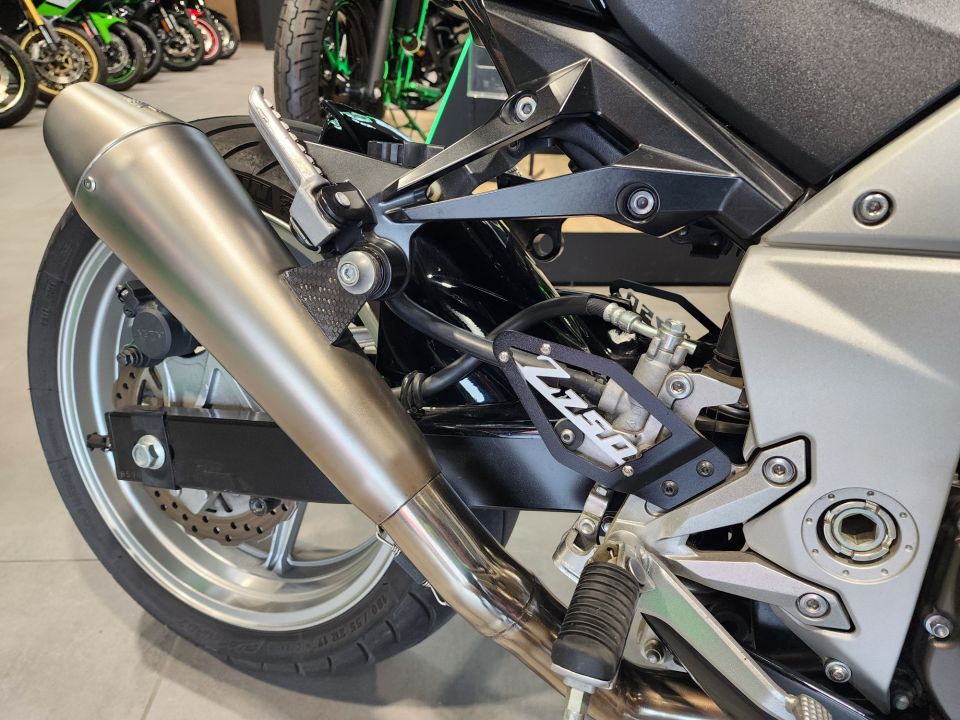 KAWASAKI Z 750 15