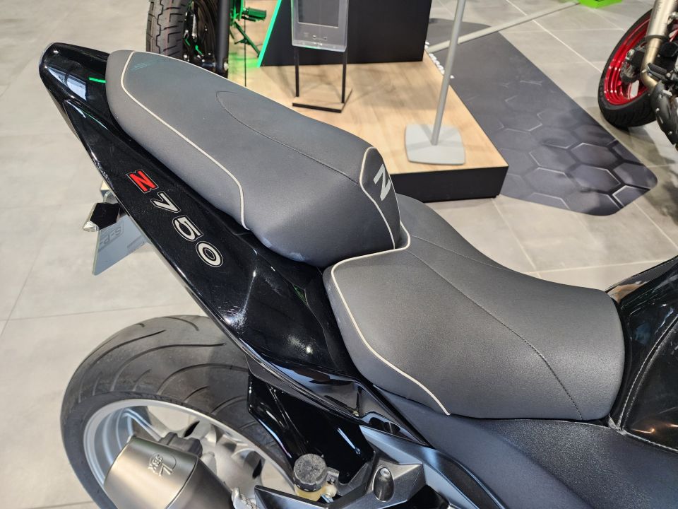 KAWASAKI Z 750 20