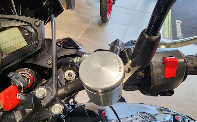 KAWASAKI Z 750 7