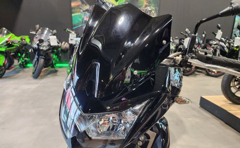 KAWASAKI Z 750 8