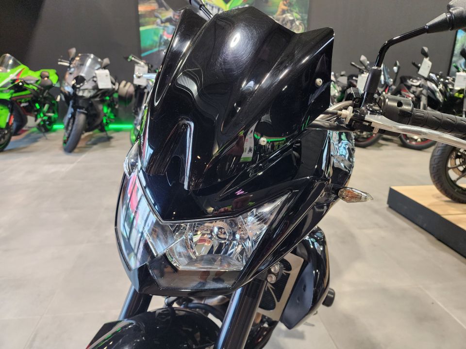 KAWASAKI Z 750 40