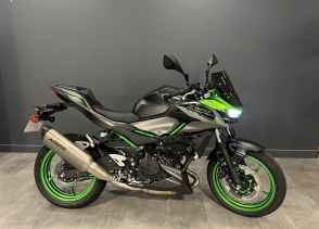KAWASAKI Z 500 B - 2025