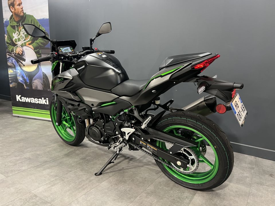 KAWASAKI Z 500 B 20