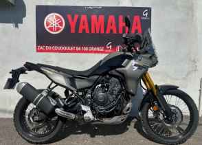 YAMAHA XTZ TENERE 700 35 KW A2 - 2025