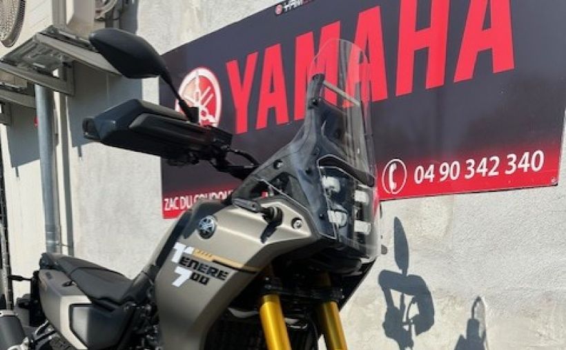 YAMAHA XTZ TENERE 700 35 KW A2 1