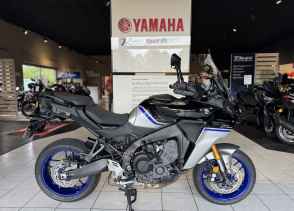 YAMAHA TRACER 9 GT+ Y-AMT - 2025