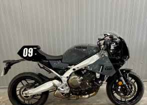 YAMAHA XSR 900 GP - 2024