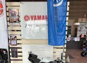 YAMAHA YZF-R6 RACE - 2007