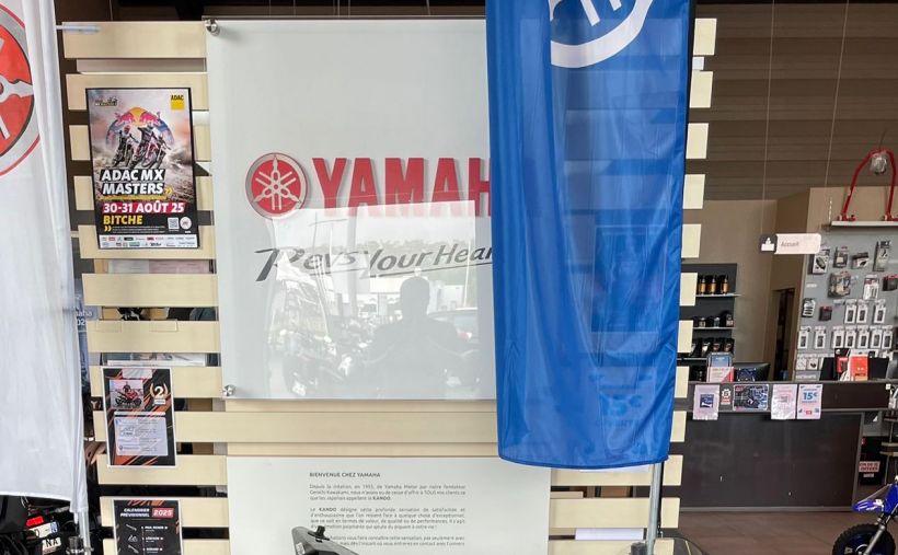 YAMAHA YZF-R6 RACE 0