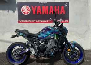 YAMAHA MT-09 - 2023