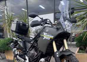 YAMAHA XTZ TENERE 700 - 2024
