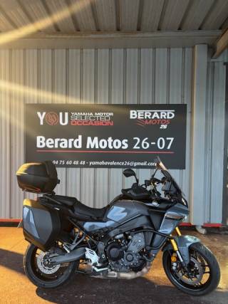 YAMAHA TRACER 9 GT+ - 2023