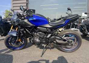 YAMAHA MT-07 Y-AMT - 2025