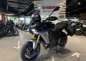 YAMAHA TRACER 9 GT+ Y-AMT - 2025