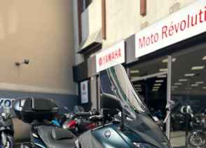 YAMAHA XP T-MAX 560 TECH MAX - 2023