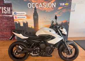 YAMAHA XJ6 (47.5CV) - 2016