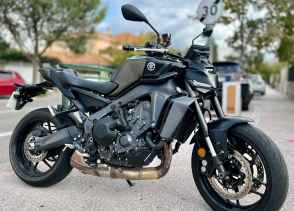 YAMAHA MT-09  Y-AMT - 2024