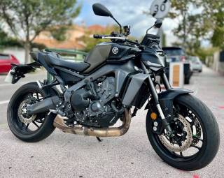 YAMAHA MT-09  Y-AMT - 2024
