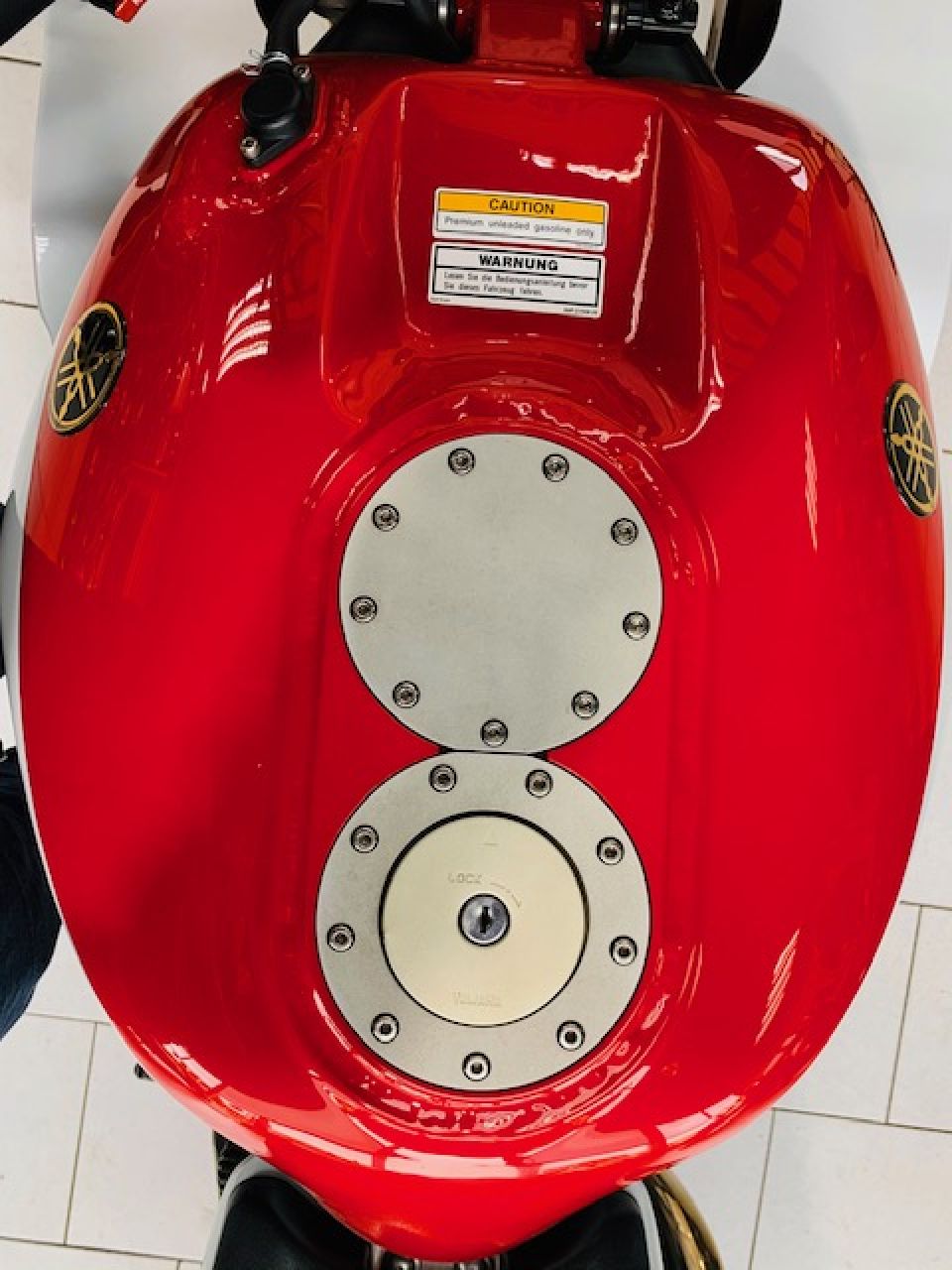 YAMAHA YZF-R7  19100Km  ETAT EXCEPTIONNEL ! 26