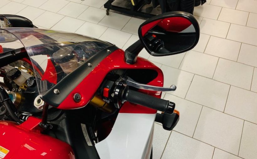 YAMAHA YZF-R7  19100Km  ETAT EXCEPTIONNEL ! 27