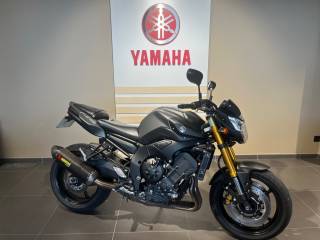 YAMAHA FZ8 - 2012