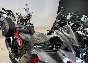 SUZUKI GSX-R 1340 HAYABUSA - 2024