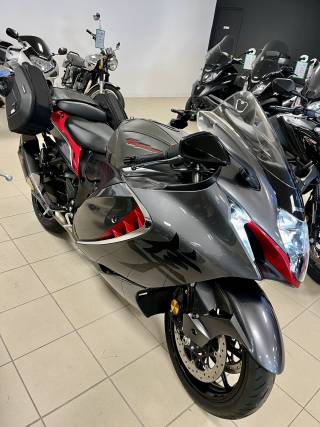 SUZUKI GSX-R 1340 HAYABUSA - 2024