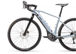 YAMAHA wabash rt gravel electrique T:M - 2025