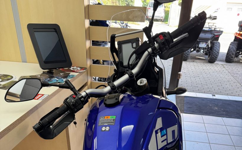YAMAHA XTZ TENERE 700 18