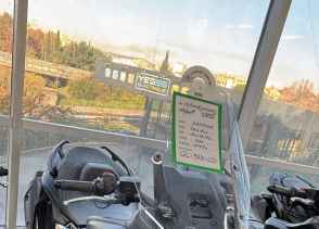 YAMAHA XP T-MAX 560 TECH MAX - 2022