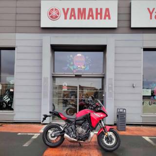 YAMAHA TRACER 7 35KW - 2025