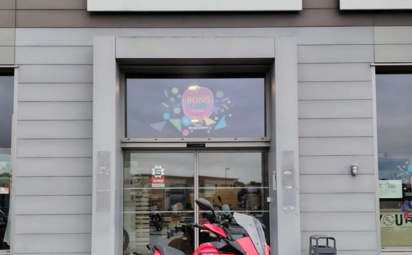YAMAHA TRACER 7 35KW 13