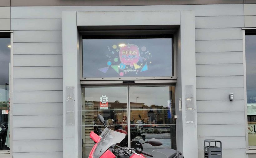 YAMAHA TRACER 7 35KW 26