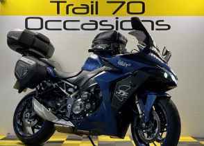 SUZUKI GSX-S 1000 GT - 2022