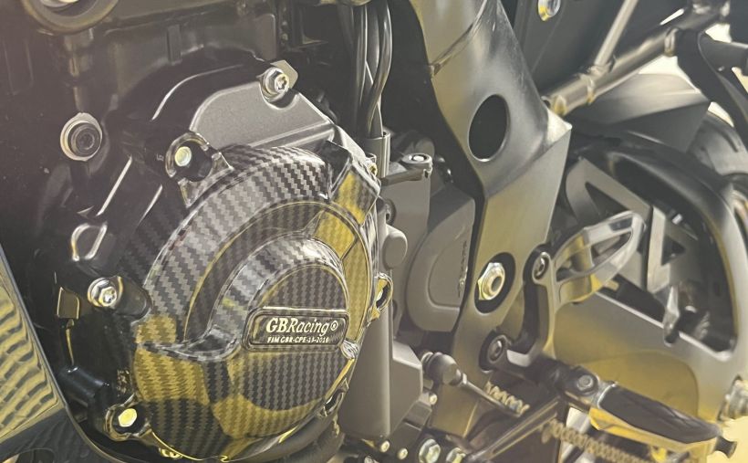 SUZUKI GSX-S 1000 GT 14