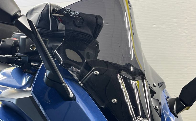 SUZUKI GSX-S 1000 GT 16